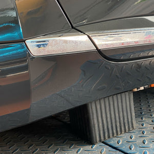 Lackschutzfolie für VW Arteon Steinschlagschutz Schutzfolie Folie Transparent