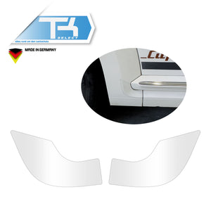 Lackschutzfolie für VW Beetle 5C Steinschlagschutz Schutzfolie Folie Transparent