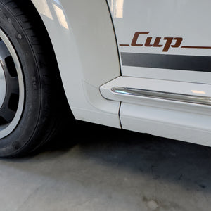 Lackschutzfolie für VW Beetle 5C Steinschlagschutz Schutzfolie Folie Transparent