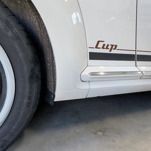 Lackschutzfolie für VW Beetle 5C Steinschlagschutz Schutzfolie Folie Transparent