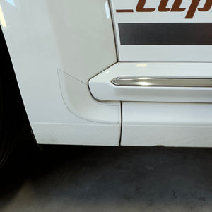 Lackschutzfolie für VW Beetle 5C Steinschlagschutz Schutzfolie Folie Transparent