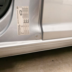 Lackschutzfolie für VW Caddy III 3 Steinschlagschutz Schutzfolie Transparent R+L