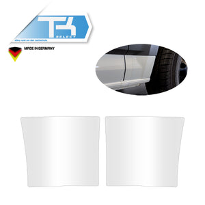 Lackschutzfolie für VW Crafter Grand Califorina MAN TGE Steinschlagschutz Folie