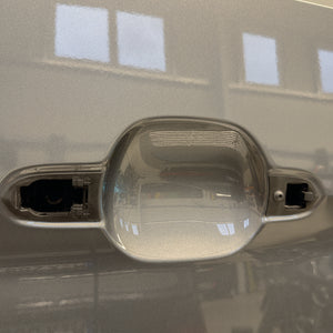 Lackschutzfolie für VW Crafter 2 Grand California MAN TGE 4x Griffmulden Folie