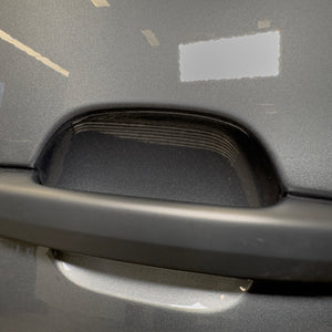 Lackschutzfolie für VW Crafter 2 Grand California MAN TGE 4x Griffmulden Folie