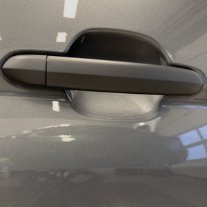 Lackschutzfolie für VW Crafter 2 Grand California MAN TGE 4x Griffmulden Folie