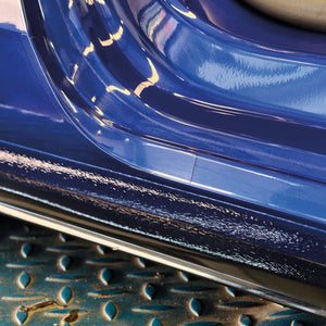 Lackschutzfolie für VW Golf 7 (3 Türer) Steinschlagschutz Schutzfolie R+L