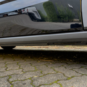 Lackschutzfolie für Volkswagen ID 5 VW Steinschlagschutz Schutzfolie Transparent