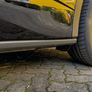 Lackschutzfolie für Volkswagen ID 5 VW Steinschlagschutz Schutzfolie Transparent