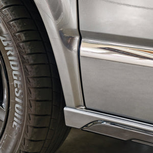 Lackschutzfolie für VW T5 T6 Steinschlagschutz Schutzfolie Transparent Rechts