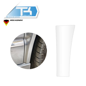 Lackschutzfolie für VW T5 T6 T6.1 Steinschlagschutz Schutzfolie Folie Links
