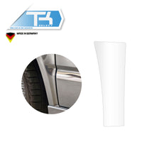 Lackschutzfolie für VW T5 T6 Steinschlagschutz Schutzfolie Transparent Rechts