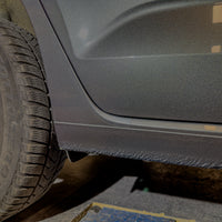 Lackschutzfolie für VW Touran II Steinschlagschutz Schutzfolie Folie R+L