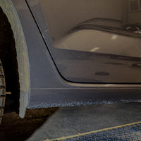 Lackschutzfolie für VW Touran II Steinschlagschutz Schutzfolie Folie R+L