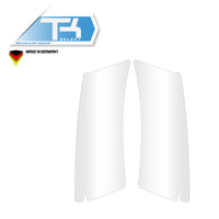 Lackschutzfolie für Mercedes A-Klasse W168 Steinschlagschutz Schutzfolie