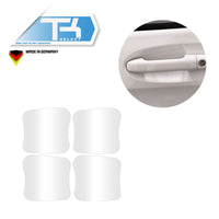 Lackschutzfolie für Mercedes Vito W447 Schutzfolie Transparent Folie Griffmulden