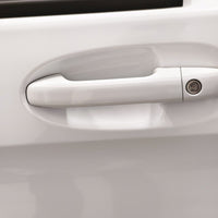 Lackschutzfolie für Mercedes Vito W447 Schutzfolie Transparent Folie Griffmulden