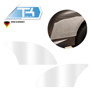 Lackschutzfolie für Toyota Yaris GR XP21 3 Türer Steinschlagschutz Schutzfolie