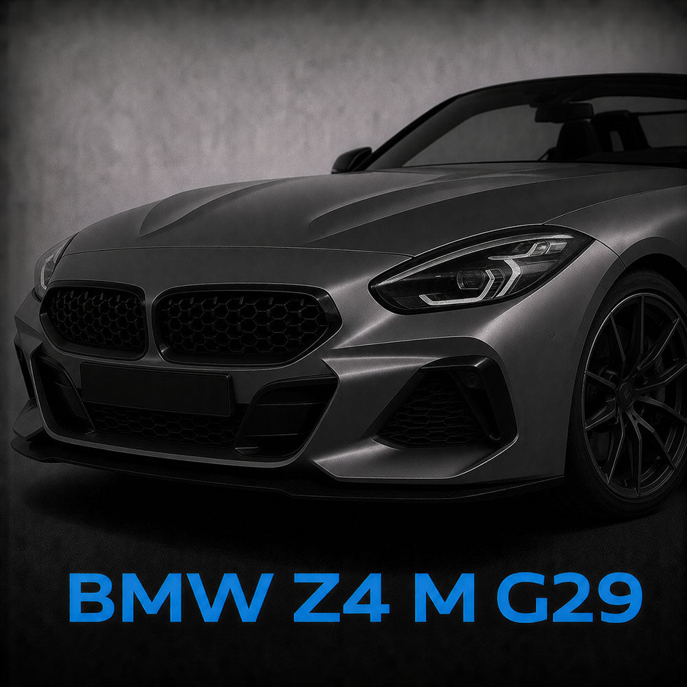 BMW Z4M G29